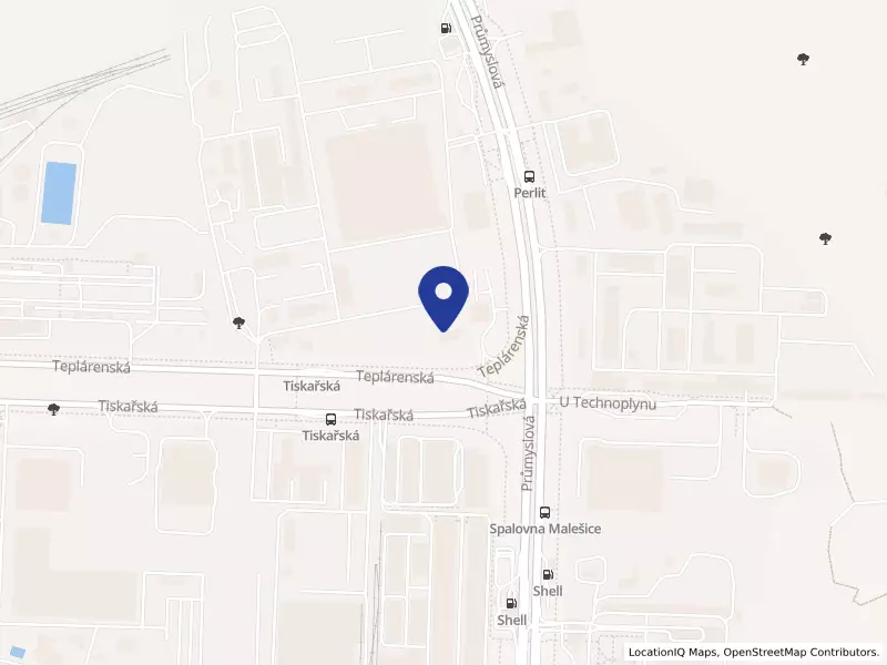 GRITEC s.r.o., Průmyslová 698/5a, 10800 Praha 10 - Malešice, IČO 49614819