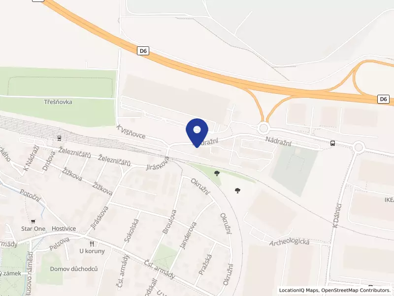 A.ZADÁK - STAV., spol. s r.o., Hostivice, Nádražní 272, 25301 Hostivice - Hostivice, IČO 47549190