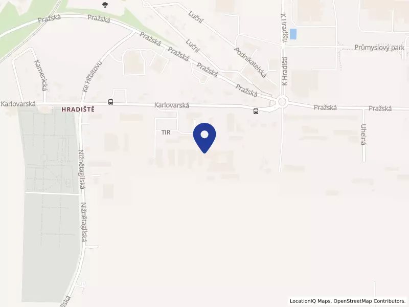 Sitform, k.s., Karlovarská 131/50, 35002 Cheb - Hradiště, IČO 63509857