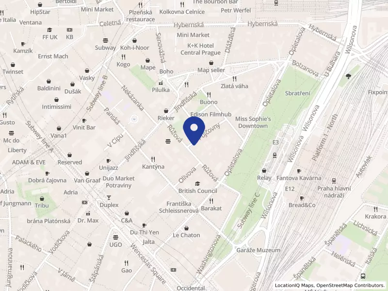 Zeitgeist Asset Management s.r.o., Praha, U půjčovny 952/2, 11000 Praha 1 - Nové Město, IČO 02861674