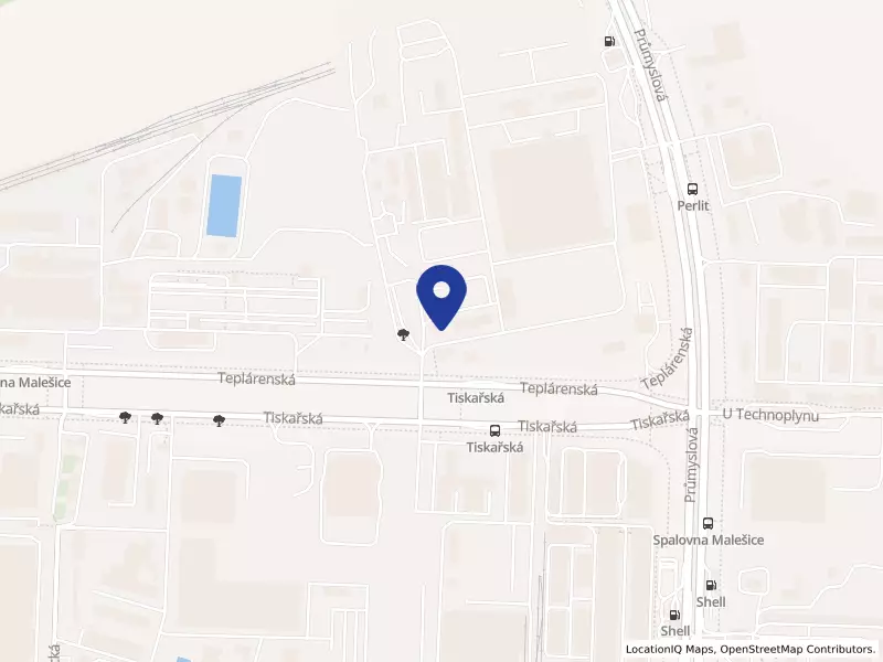 IZOMA a.s., Teplárenská 601/7, 10800 Praha 10 - Malešice, IČO 41190343