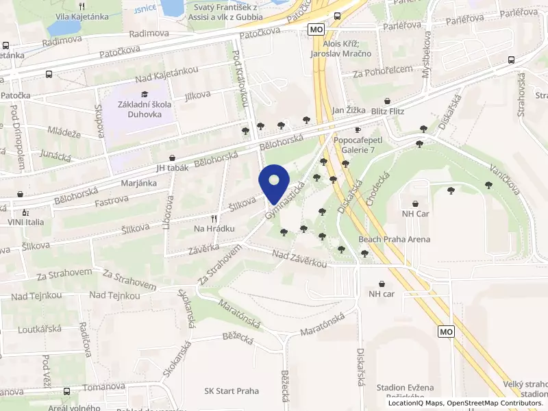 SeEnergy PT, s.r.o., Gymnastická 2418/2, 16900 Praha 6 - Břevnov, IČO 28708598