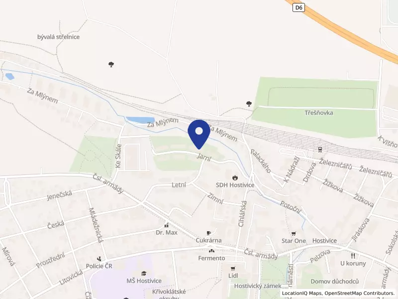 Gov Lab s.r.o., Hostivice, Jarní 1318, 25301 Hostivice - Hostivice, IČO 07340583