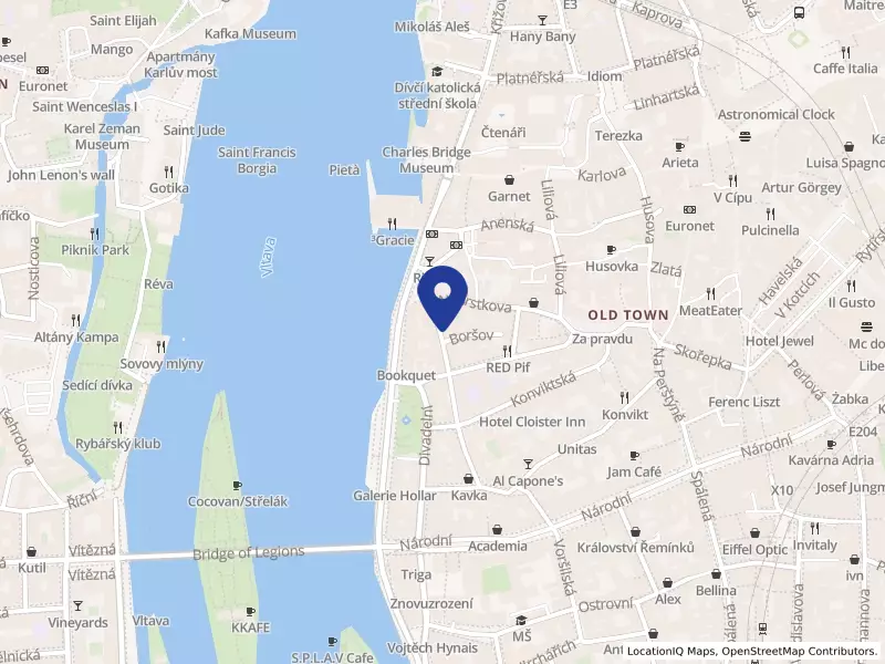 Abode Service s.r.o., Karoliny Světlé 278/28, 11000 Praha 1 - Staré Město, IČO 24245402