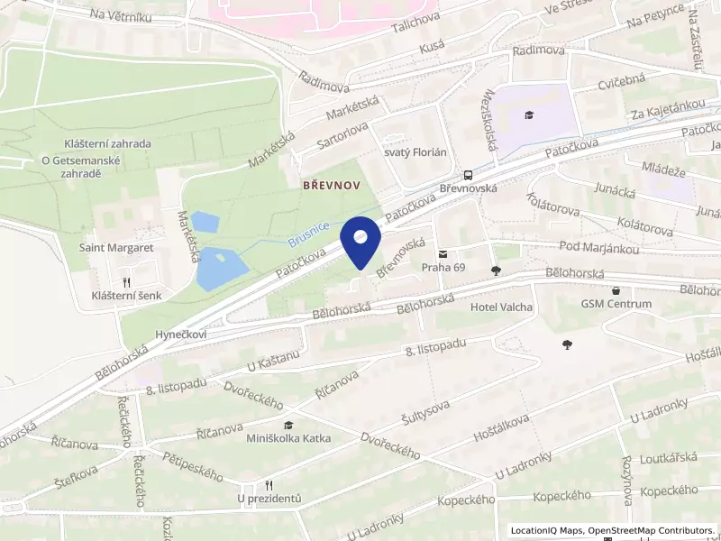 Fotizon s.r.o., Patočkova 1707/101, 16900 Praha 6 - Břevnov, IČO 29026342
