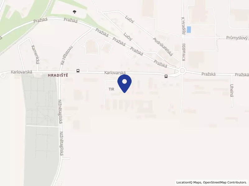 Kotra Transport Logistic s.r.o., Karlovarská 151/26, 35002 Cheb - Hradiště, IČO 03658872