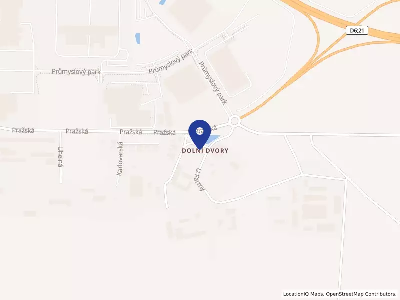 VESELÁ LIŠKA s. r. o., Ve Dvorech 7/1, 35002 Cheb - Dolní Dvory, IČO 05108993