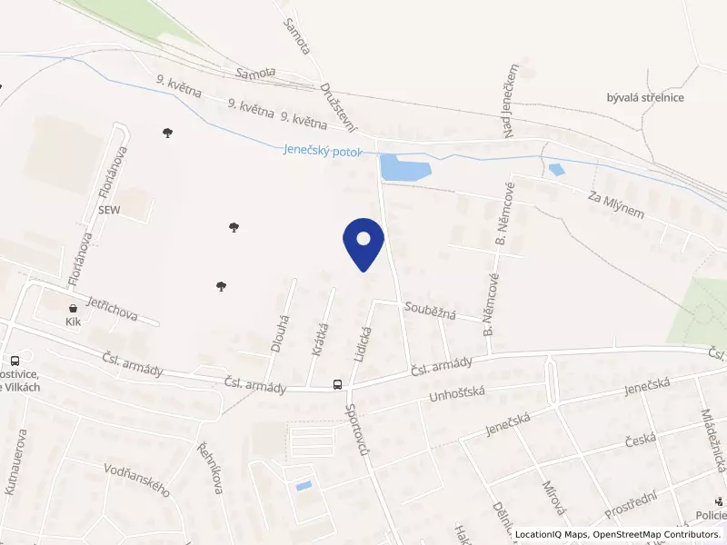 Kovové odpady s.r.o., Družstevní 951, 25301 Hostivice - Hostivice, IČO 27095711