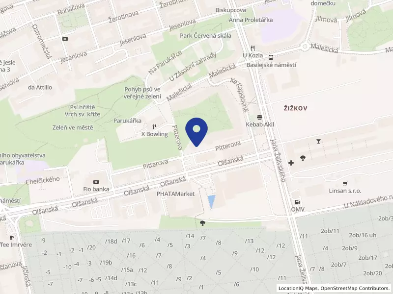 best propagation s.r.o., Praha, Pitterova 2855/7, 13000 Praha 3 - Žižkov, IČO 10881646