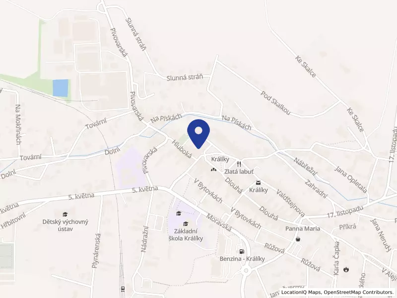 Město Králíky, Velké náměstí 5, 56169 Králíky - Králíky, IČO 00279072