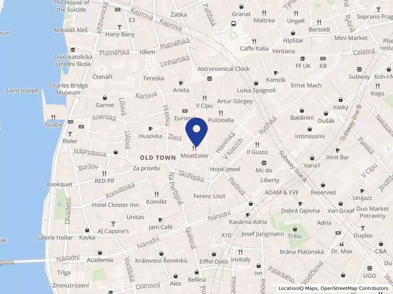 GIRA, v.o.s., Vejvodova 442/10, 11000 Praha 1 - Staré Město, IČO 00537101