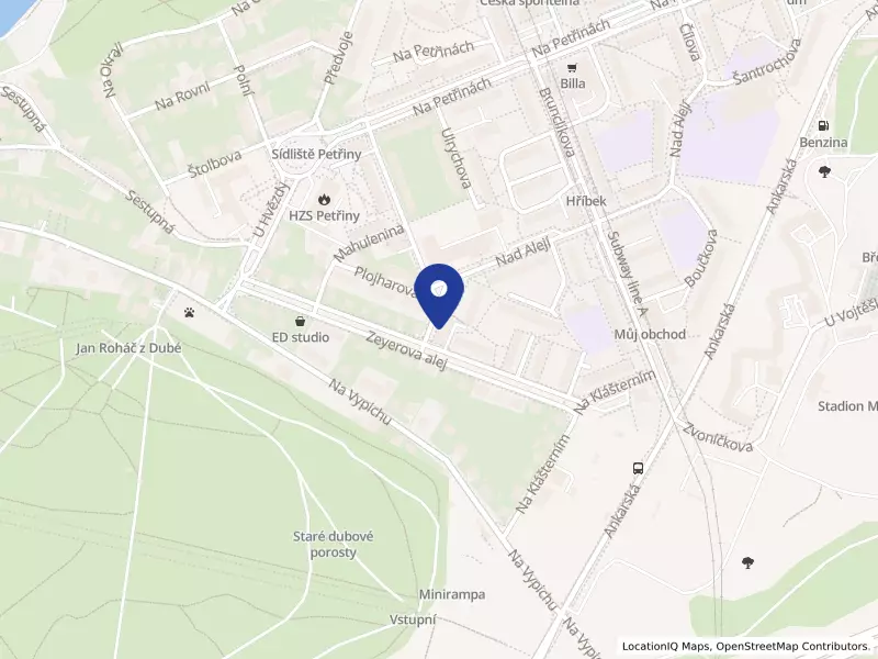 SNEO, a.s., Nad alejí 1876/2, 16200 Praha 6 - Břevnov, IČO 27114112