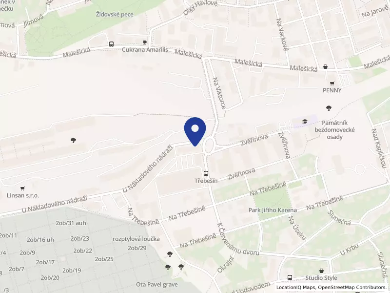 Schlieger, s. r. o., U nákladového nádraží 3265/10, 13000 Praha 3 - Strašnice, IČO 28787803