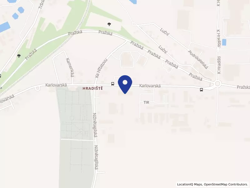 Franken Maxit s.r.o., Cheb, Karlovarská 147/22, 35002 Cheb - Hradiště, IČO 26344220