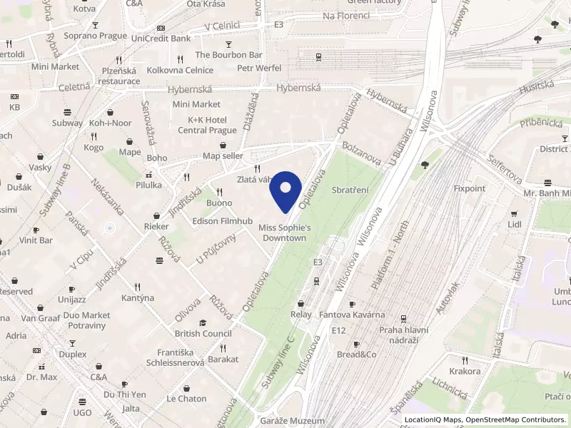 Kaplan & Nohejl, advokátní kancelář s.r.o., Opletalova 1525/39, 11000 Praha 1 - Nové Město, IČO 03235858