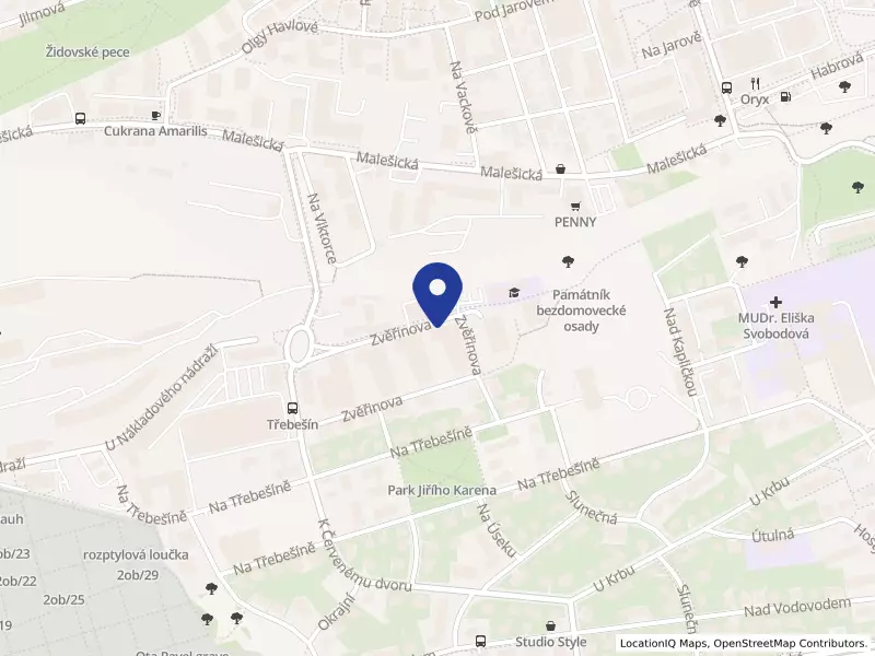 HG properties s.r.o. v likvidaci, Praha, Zvěřinova 3429/7, 13000 Praha 3 - Strašnice, IČO 28912721