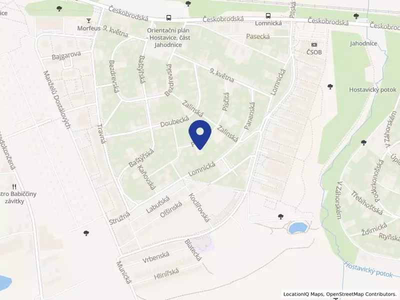 Carplo s.r.o., Písčitá 470, 19800 Praha 9 - Hostavice, IČO 07001037