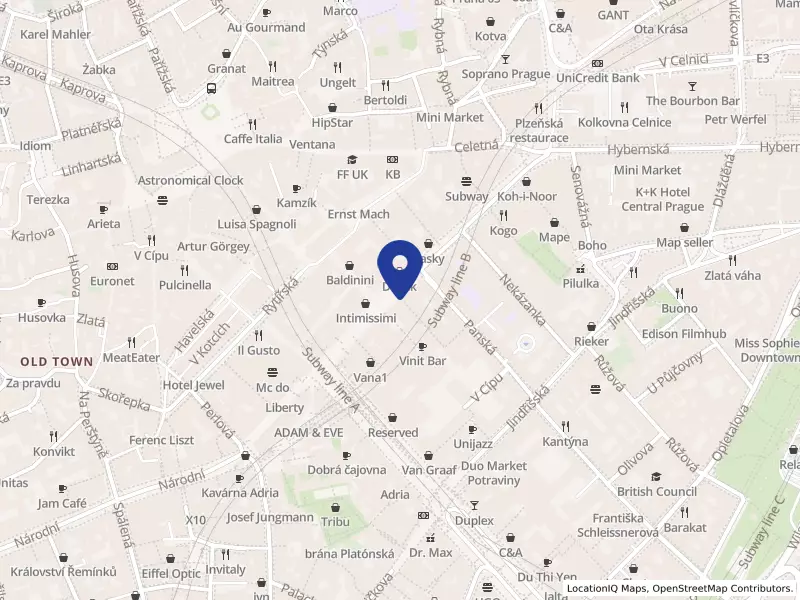 Qasum s.r.o., Praha, Na příkopě 853/12, 11000 Praha 1 - Nové Město, IČO 07375522
