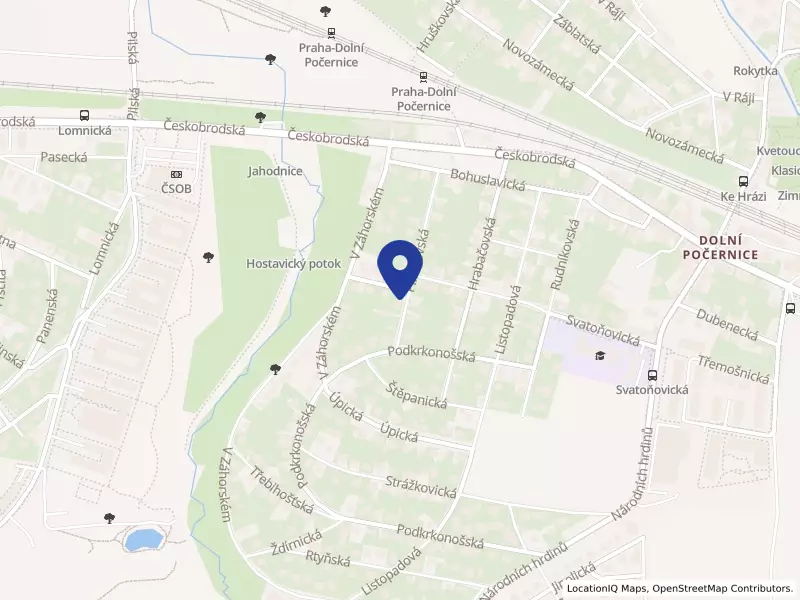 FORKOMPLEX s.r.o., Kohoutovská 382, 19012 Praha 9 - Dolní Počernice, IČO 26419751