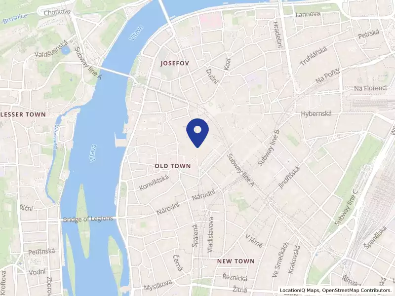 IZOMAT stavebniny s.r.o., Michalská 432/12, 11000 Praha 1 - Staré Město, IČO 45242003