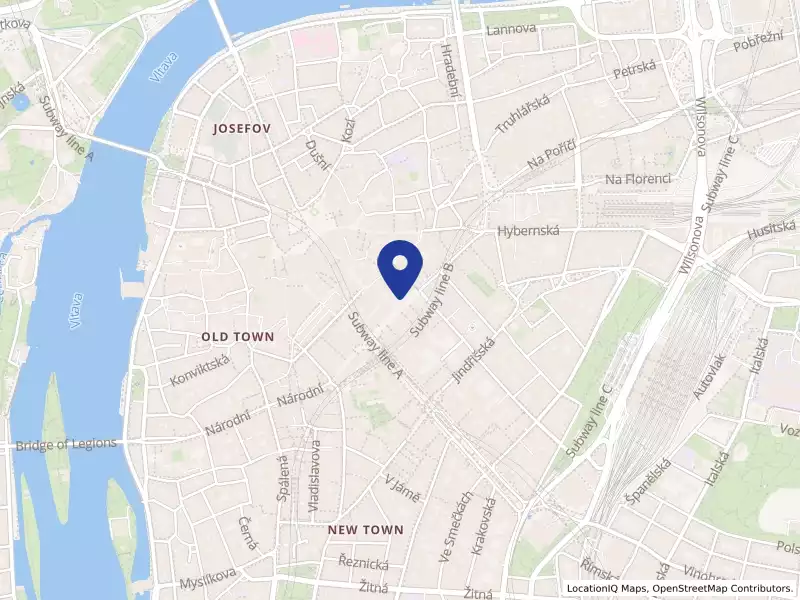 Logis Solutions s.r.o., Na příkopě 583/15, 11000 Praha 1 - Staré Město, IČO 01557190