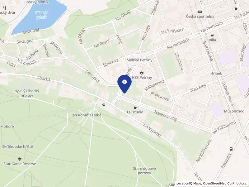 CBB International spol. s r.o., U Hvězdy 1022/2, 16200 Praha 6 - Břevnov, IČO 60491965