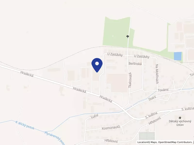 OMB composites EU a.s., Hradecká 635, 56169 Králíky - Králíky, IČO 28166787