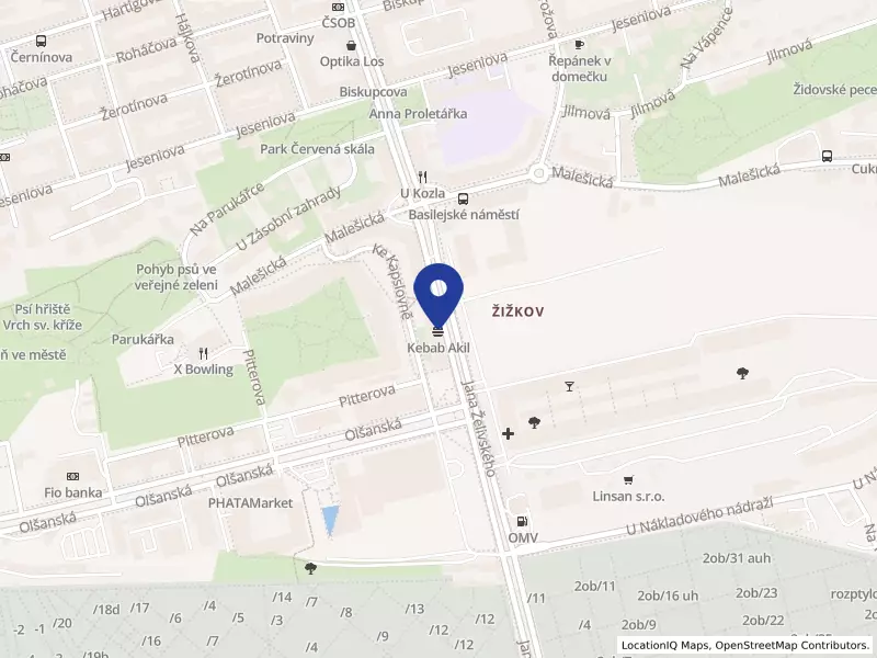 RIVETA s.r.o., Jana Želivského 1926/7, 13000 Praha 3 - Žižkov, IČO 03573818