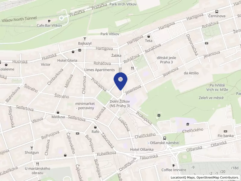 KATABLOKO s.r.o., Rokycanova 242/23, 13000 Praha 3 - Žižkov, IČO 11650958