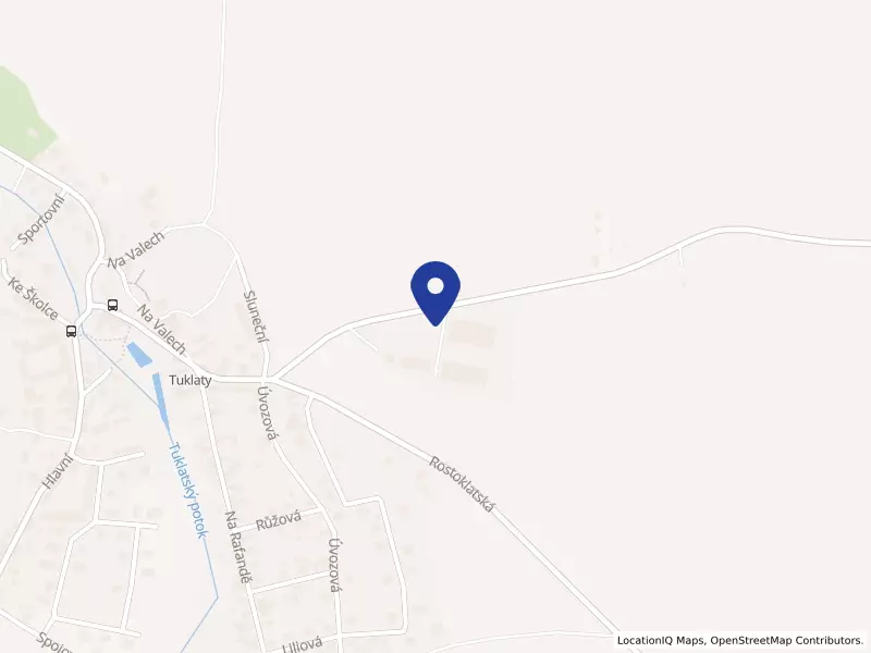SURPAP TRANS s.r.o., 265, 25082 Tuklaty - Tuklaty, IČO 02009684