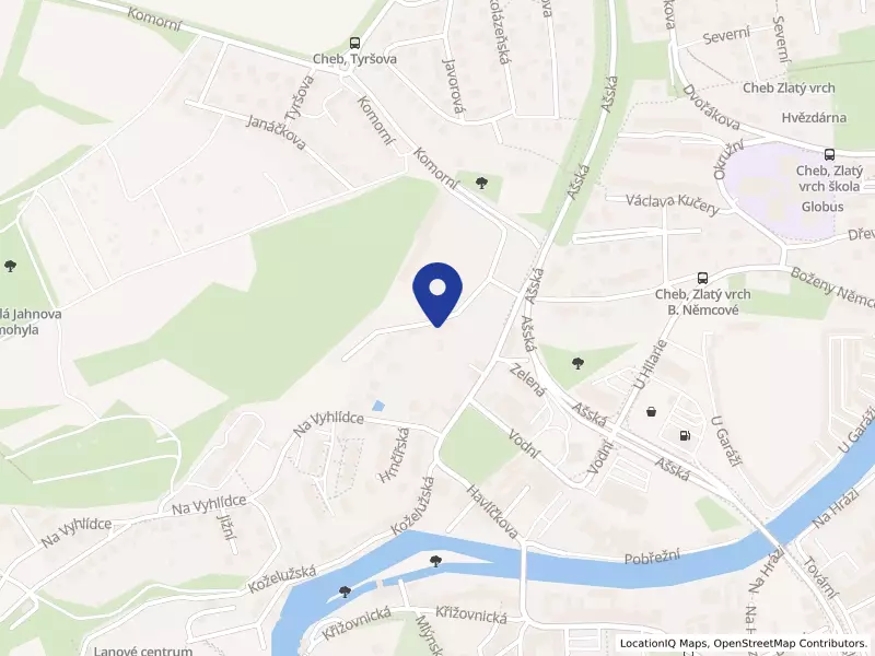 AB Testing s. r. o., Na Svahu 2524/8, 35002 Cheb - Cheb, IČO 09131281