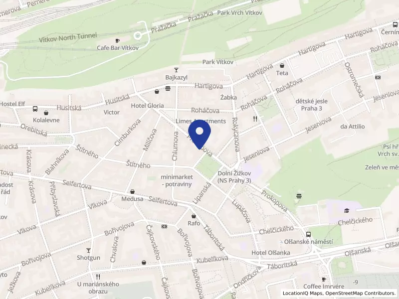 AdsPro Digital, s.r.o., Prokopova 2859/7, 13000 Praha 3 - Žižkov, IČO 28511417