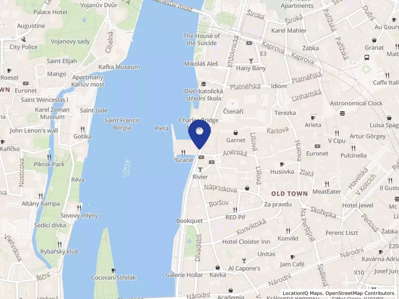 PRAM ABS a.s., Smetanovo nábřeží 198/1, 11000 Praha 1 - Staré Město, IČO 25671529