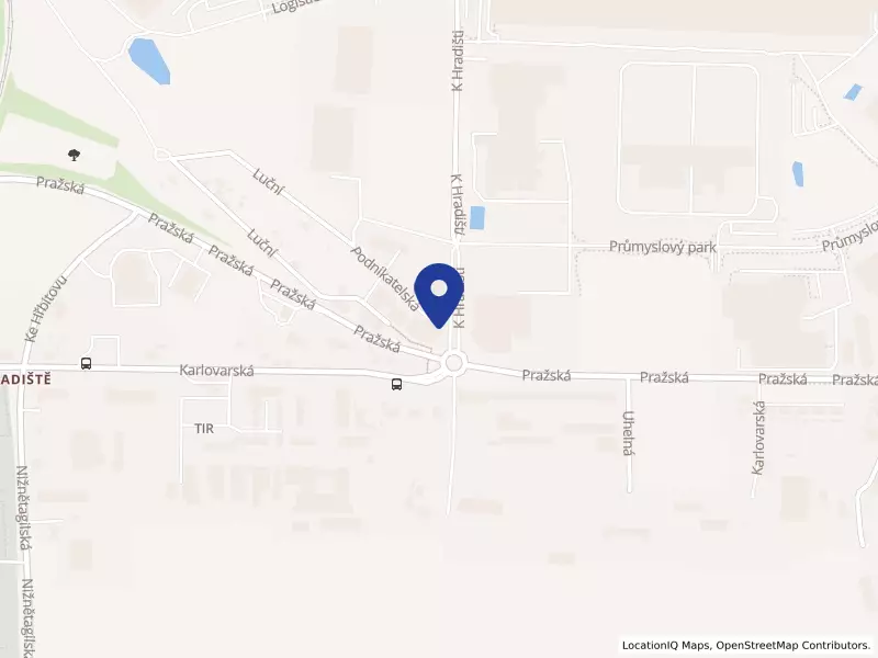 O - Servis s.r.o., Podnikatelská 155/1, 35002 Cheb - Hradiště, IČO 24791130