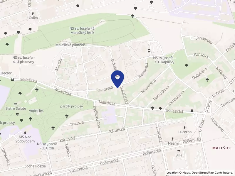 Domuncala s.r.o., Rektorská 39/22, 10800 Praha 10 - Malešice, IČO 07588801