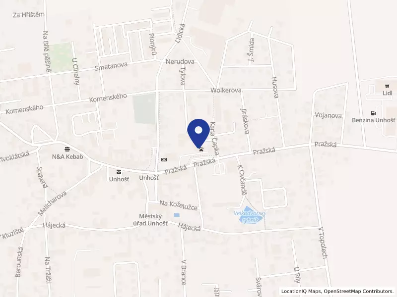 Centrum služeb Slunce všem, o.p.s., Pražská 910, 27351 Unhošť - Unhošť, IČO 27155064