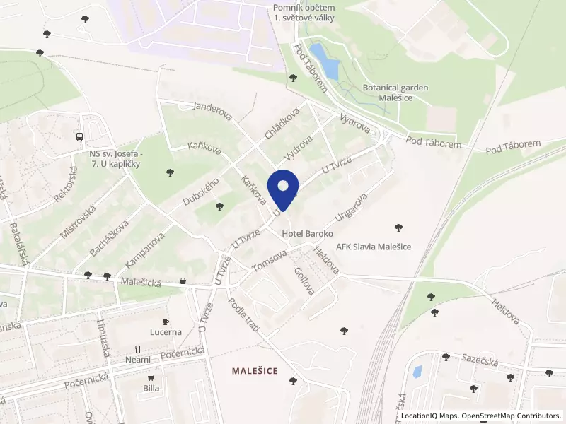 Kesten Česká republika a.s., U tvrze 46/12, 10800 Praha 10 - Malešice, IČO 03503933