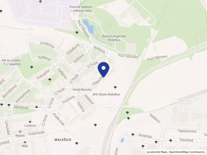 DEXO ZONE s.r.o., Ungarova 678/6, 10800 Praha 10 - Malešice, IČO 05636221