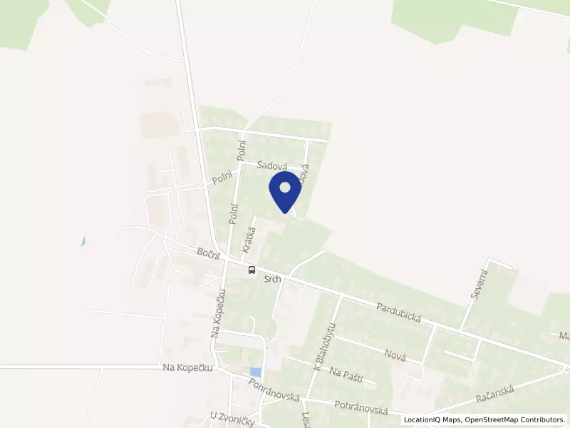 FINCO ACTIVITY s.r.o., Srch, Sadová 392, 53352 Srch - Srch, IČO 61853305