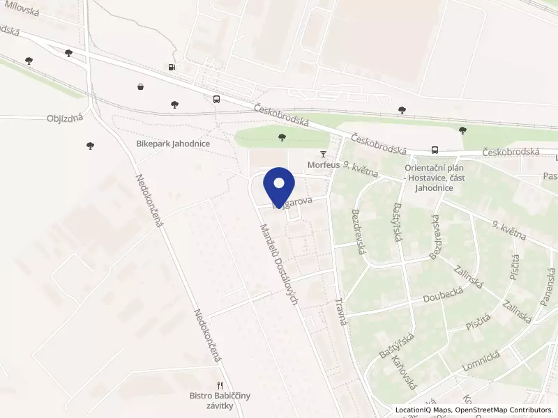 NR. 1 WAVE PRAGUE s.r.o., Bajgarova 1160, 19800 Praha 9 - Kyje, IČO 06467008