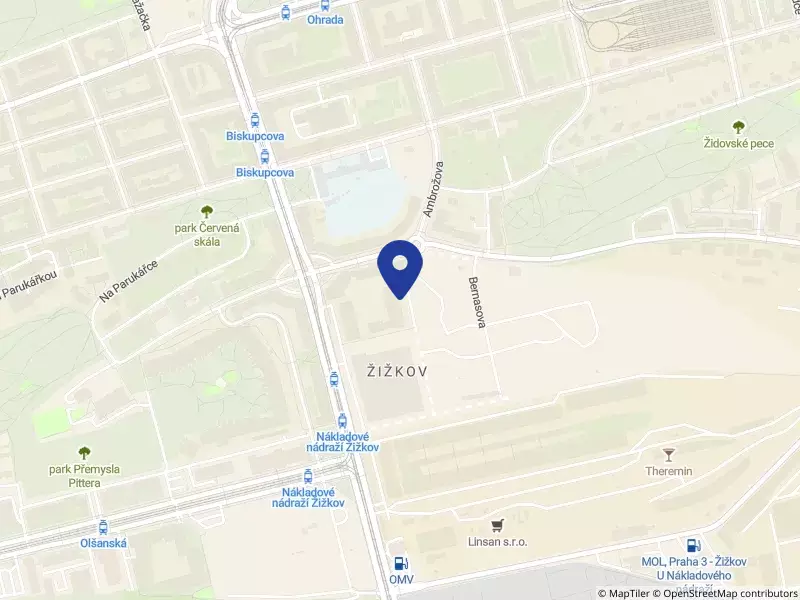 NeuroLeadership s.r.o., Šrámkové 2934/2, 13000 Praha 3 - Žižkov, IČO 28515552