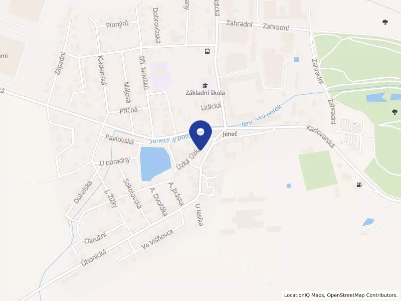 RET s.r.o., Malé náměstí 60, 25261 Jeneč - Jeneč, IČO 44793103
