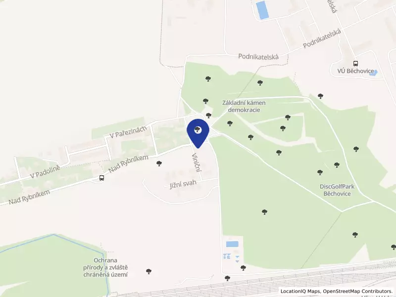 GREENERY SOLUTIONS s.r.o., Nad rybníkem 600, 19011 Praha 9 - Běchovice, IČO 24180360