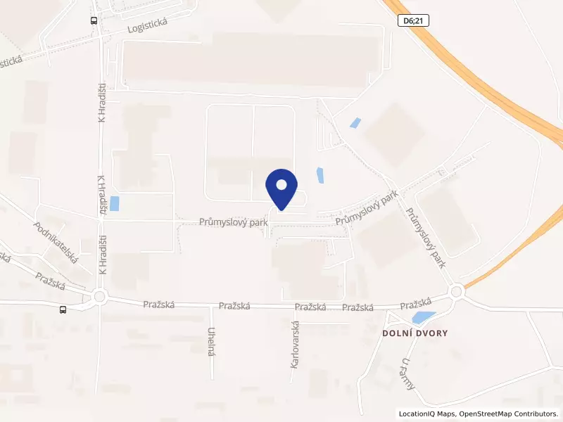 HF-Czechforge s.r.o., Cheb, Průmyslový park 162/13, 35002 Cheb - Hradiště, IČO 27365361