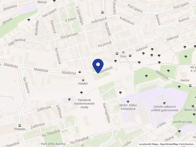 DEGA CZ s.r.o., Malešická 2850/22c, 13000 Praha 3 - Žižkov, IČO 27902943