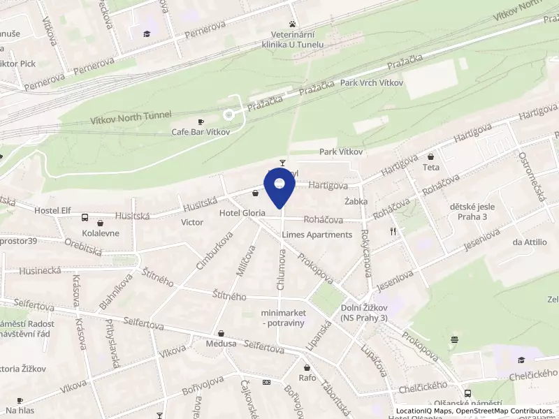 Wine Hole Czechia, s.r.o., Chlumova 260/23, 13000 Praha 3 - Žižkov, IČO 03175391