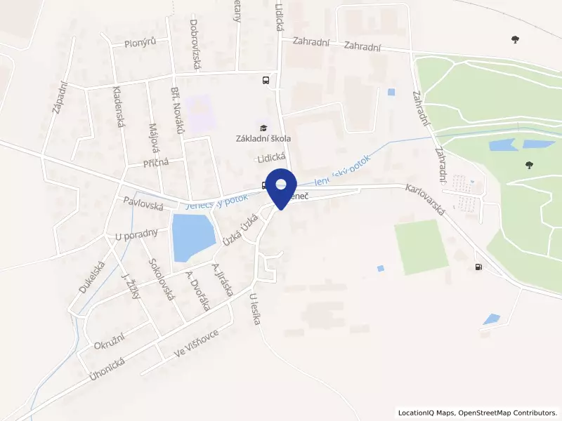 Zerzánová s.r.o., Úhonická 22, 25261 Jeneč - Jeneč, IČO 03302237