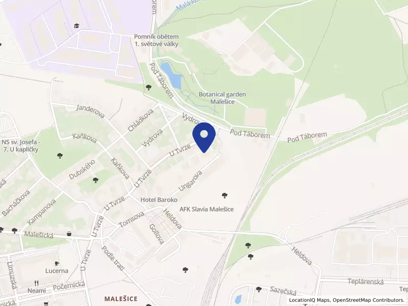 DAVO CAR, s.r.o., U tvrze 669/40b, 10800 Praha 10 - Malešice, IČO 27934799