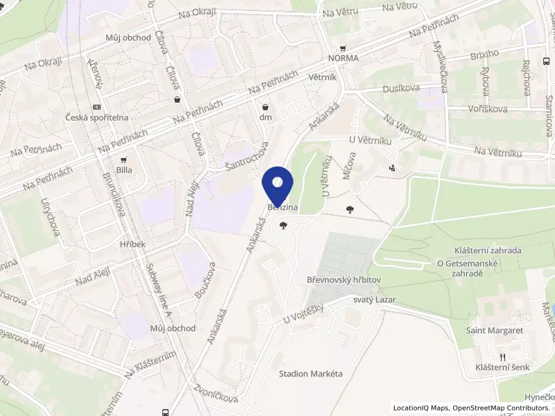 TTTG s.r.o., Ankarská 2380/20, 16200 Praha 6 - Břevnov, IČO 28967631