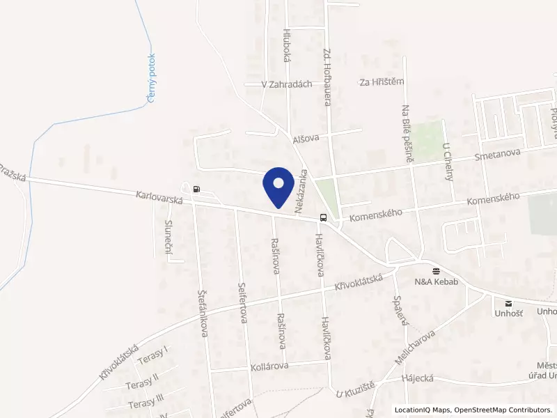 Novostavby MZK s.r.o., Karlovarská 272, 27351 Unhošť - Unhošť, IČO 23278889